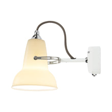 Load image into Gallery viewer, Original 1227 Wall Light in Detail.
