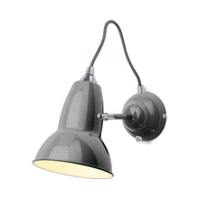 Load image into Gallery viewer, Original 1227 Wall Light in Detail.
