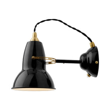 Load image into Gallery viewer, Original 1227 Wall Light in Detail.
