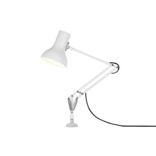 Load image into Gallery viewer, Type 75 Desk Lamp in Alpine White (Insert/Small).

