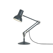 Load image into Gallery viewer, Type 75 Desk Lamp in Slate Grey (Standard Desl Base/Small).
