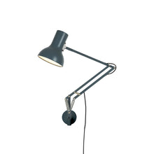 Load image into Gallery viewer, Type 75 Desk Lamp in Slate Grey (Wall Bracket/Small).
