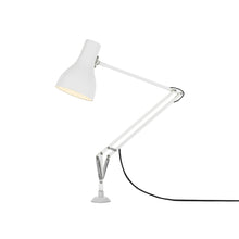 Load image into Gallery viewer, Type 75 Desk Lamp in Alpine White (Insert/Large).
