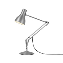 Load image into Gallery viewer, Type 75 Desk Lamp in Silver Luster (Standard Desk Base/Large).
