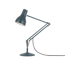 Load image into Gallery viewer, Type 75 Desk Lamp in Slate Grey (Standard Desk Base/Large).
