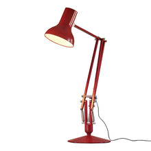 Load image into Gallery viewer, Type 75 Floor Lamp in Crimson Red (Giant).
