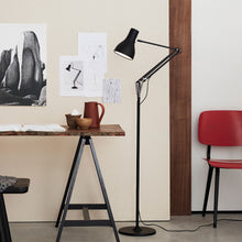 Load image into Gallery viewer, Type 75 Floor Lamp in office.
