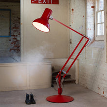 Load image into Gallery viewer, Type 75 Floor Lamp in exhibition.
