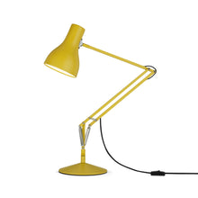 Load image into Gallery viewer, Type 75 Margaret Howell Desk Lamp in Yellow Ochre.
