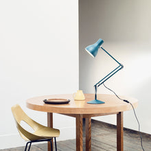 Load image into Gallery viewer, Type 75 Margaret Howell Desk Lamp in office.
