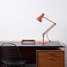 Load image into Gallery viewer, Type 75 Margaret Howell Desk Lamp in office.
