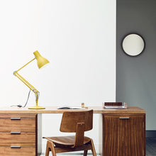 Load image into Gallery viewer, Type 75 Margaret Howell Desk Lamp in office.
