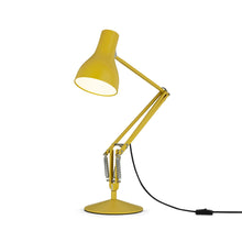 Load image into Gallery viewer, Type 75 Margaret Howell Desk Lamp in Detail.
