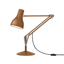 Load image into Gallery viewer, Type 75 Margaret Howell Desk Lamp in Detail.
