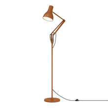 Load image into Gallery viewer, Type 75 Margaret Howell Floor Lamp in Sienna.
