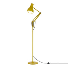 Load image into Gallery viewer, Type 75 Margaret Howell Floor Lamp in Yellow Ochre.
