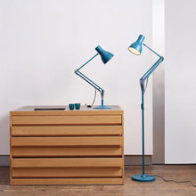 Load image into Gallery viewer, Type 75 Margaret Howell Floor Lamp in living room.

