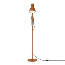 Load image into Gallery viewer, Type 75 Margaret Howell Floor Lamp in Detail.

