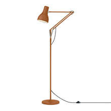 Load image into Gallery viewer, Type 75 Margaret Howell Floor Lamp in Detail.
