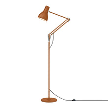 Load image into Gallery viewer, Type 75 Margaret Howell Floor Lamp in Detail.

