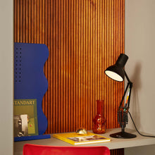 Load image into Gallery viewer, Type 75 Paul Smith Desk Lamp in office.
