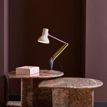 Load image into Gallery viewer, Type 75 Paul Smith Desk Lamp in living room.
