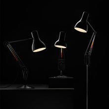Load image into Gallery viewer, Type 75 Paul Smith Desk Lamp in exhibition.
