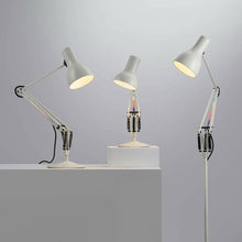 Load image into Gallery viewer, Type 75 Paul Smith Floor Lamp in exhibition.
