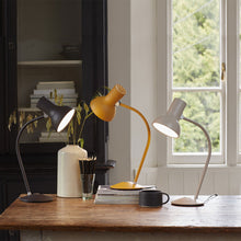 Load image into Gallery viewer, Type 75 Table Lamp in office.

