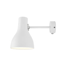 Load image into Gallery viewer, Type 75 Wall Light in Alpine White (Large).
