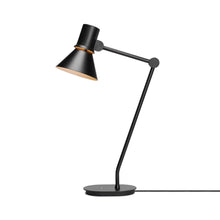 Load image into Gallery viewer, Type 80 Table Lamp in Matte Black.
