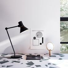 Load image into Gallery viewer, Type 80 Table Lamp in living room.
