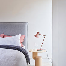 Load image into Gallery viewer, Type 80 Table Lamp in bedroom.
