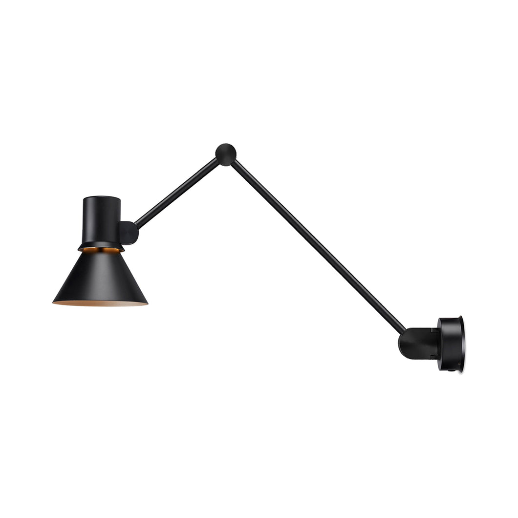 Type 80 W3 Wall Light.