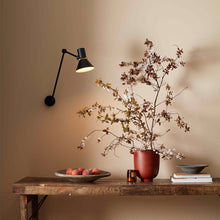 Load image into Gallery viewer, Type 80 W3 Wall Light in living room.
