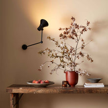 Load image into Gallery viewer, Type 80 W3 Wall Light in living room.
