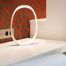 Load image into Gallery viewer, Anisha LED Table Lamp - Exhibition.
