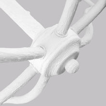 Load image into Gallery viewer, Annie Chandelier Detail.
