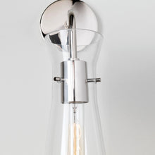 Load image into Gallery viewer, Anya Wall Light Detail.

