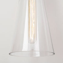 Load image into Gallery viewer, Anya Wall Light Detail.
