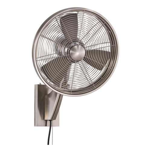 Anywhere Oscillating Fan.