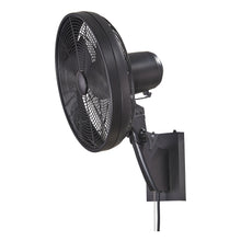 Load image into Gallery viewer, Anywhere Oscillating Fan in Detail.
