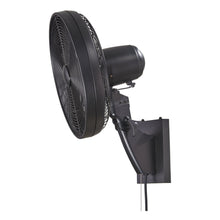 Load image into Gallery viewer, Anywhere Oscillating Fan in Detail.
