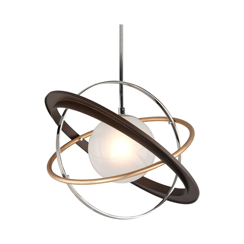Apogee LED Pendant Light.