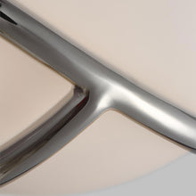 Load image into Gallery viewer, Apollo Bath Wall Light in Detail.
