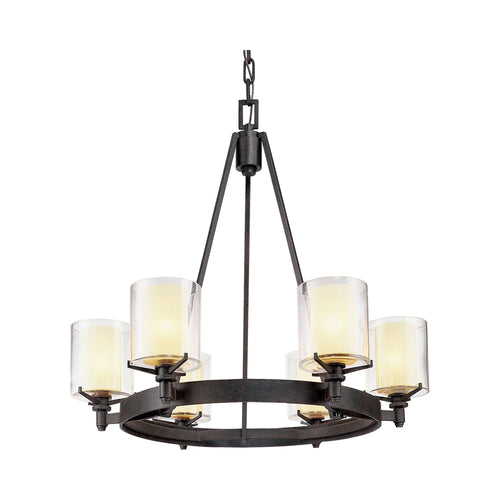 Arcadia Chandelier.