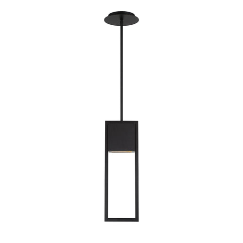 Archetype Outdoor LED Pendant Light.