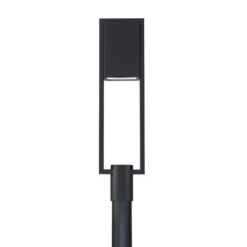 Archetype Outdoor LED Post Light.