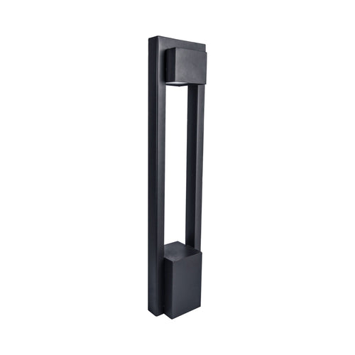 Archtype LED Bollard.