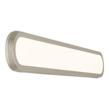 Load image into Gallery viewer, Argo LED Bath Vanity Light in Detail.
